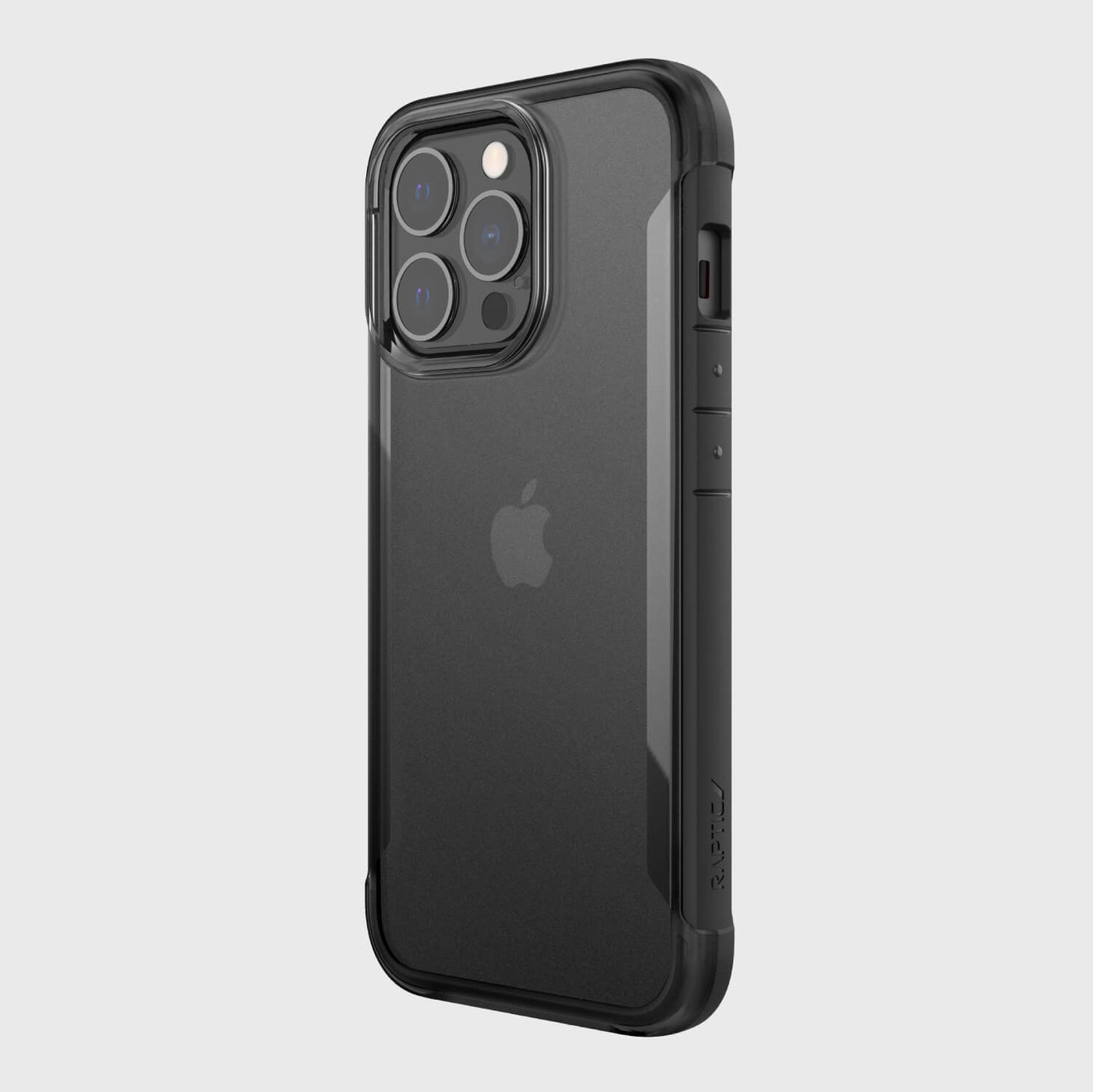 Raptic Terrain  Made in USA & Biodegradable iPhone 13 Pro Cases