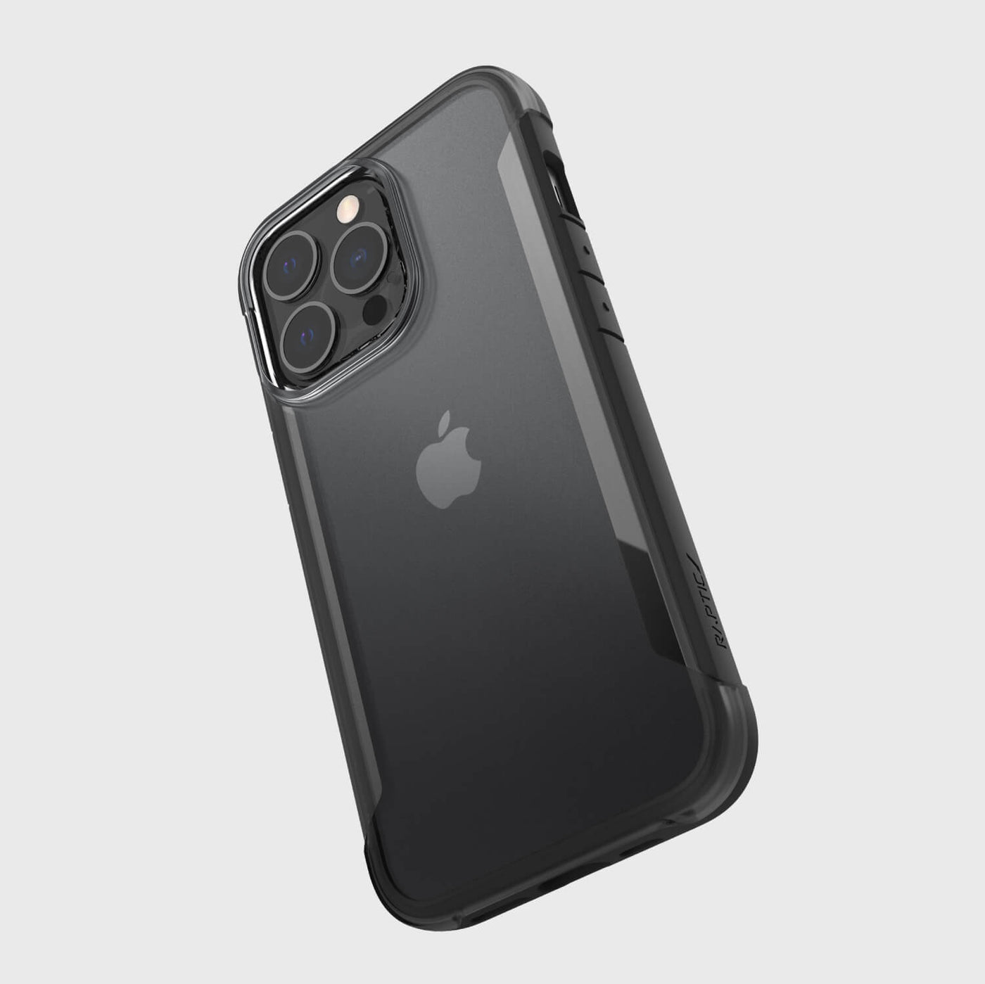 Raptic Terrain  Made in USA & Biodegradable iPhone 13 Cases