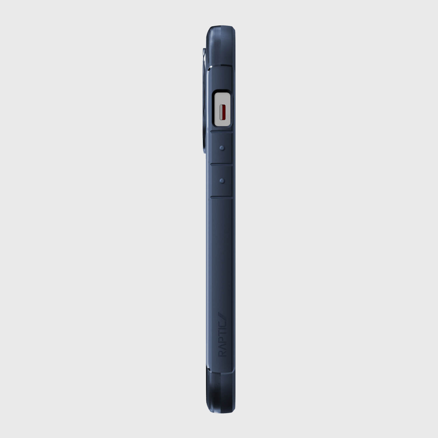 Raptic Terrain | Made in USA & Biodegradable iPhone 13 Pro Cases