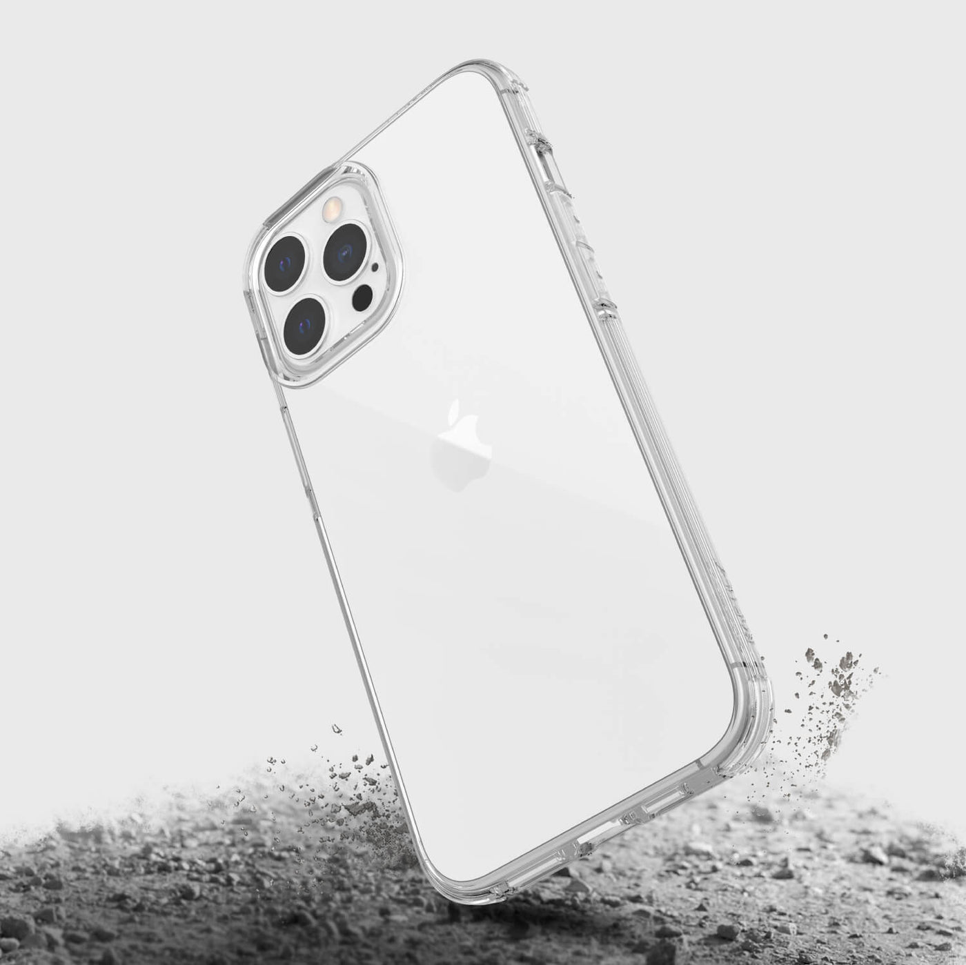 iPhone 13 Pro Max Case - CLEAR