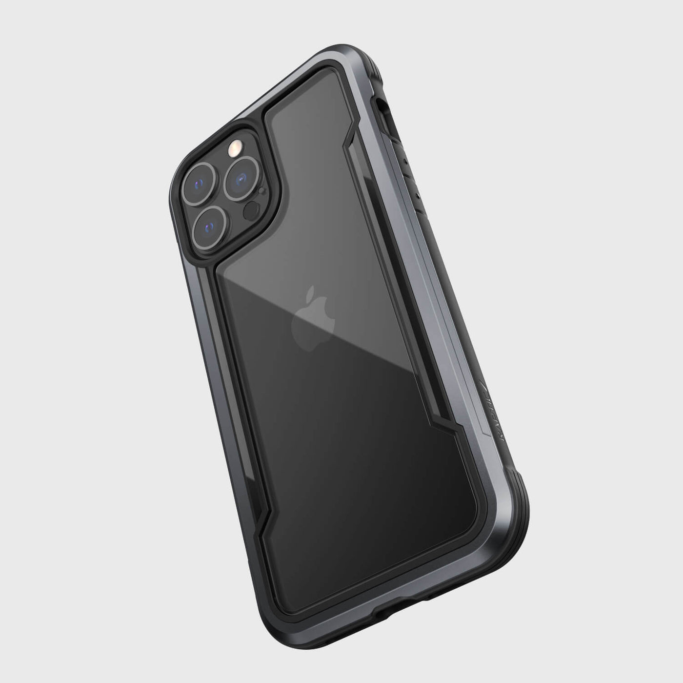 Raptic Funda Uso Rudo Shield Pro Para iPhone 13 Pro Max – ATTI Funda