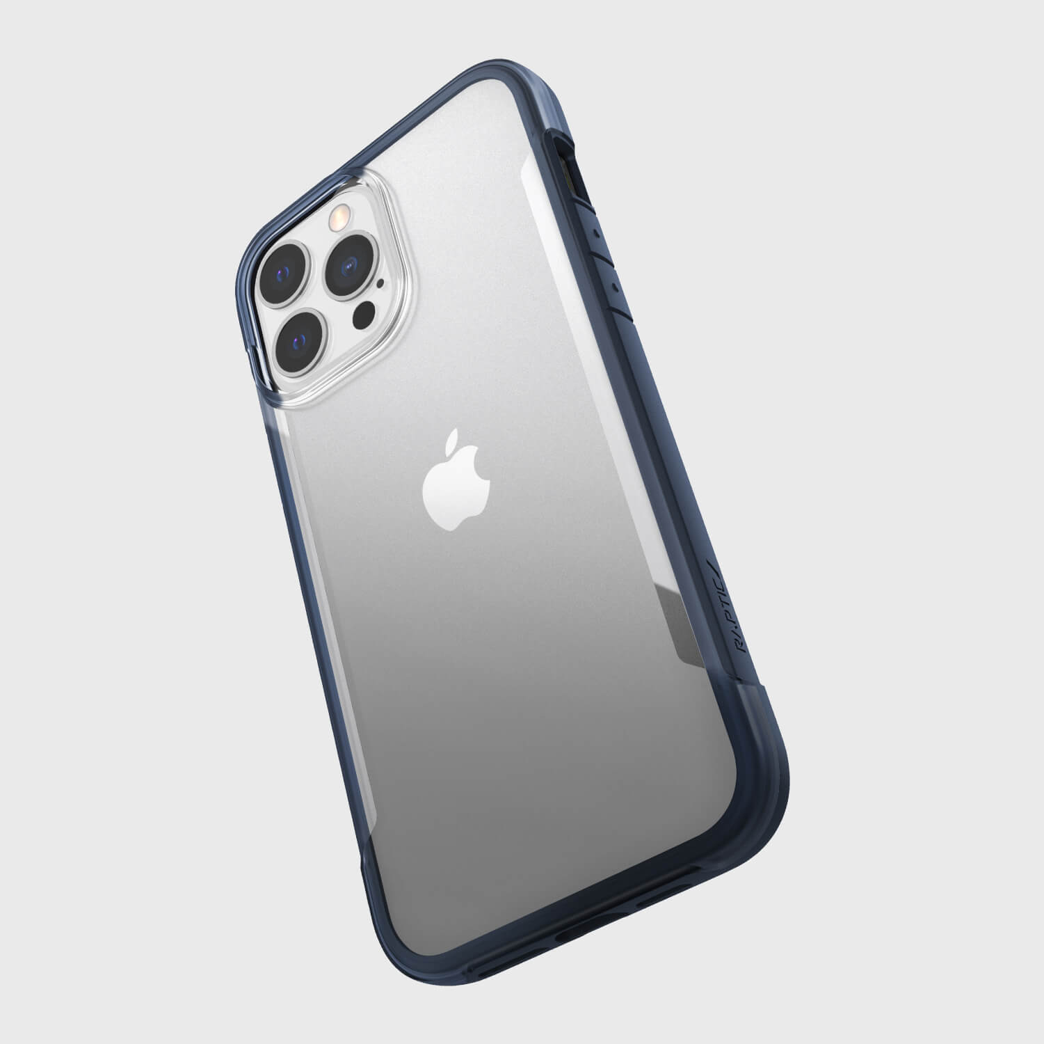 Raptic Terrain | Made in USA & Biodegradable iPhone 13 Pro Max Cases