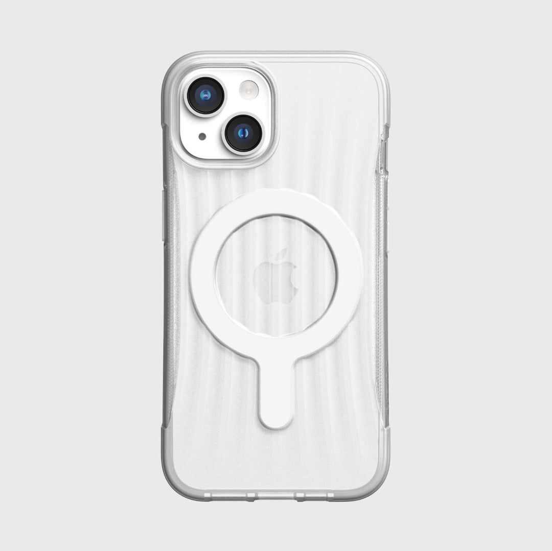 iPhone 14 Case ~ Clutch MagSafe – Raptic