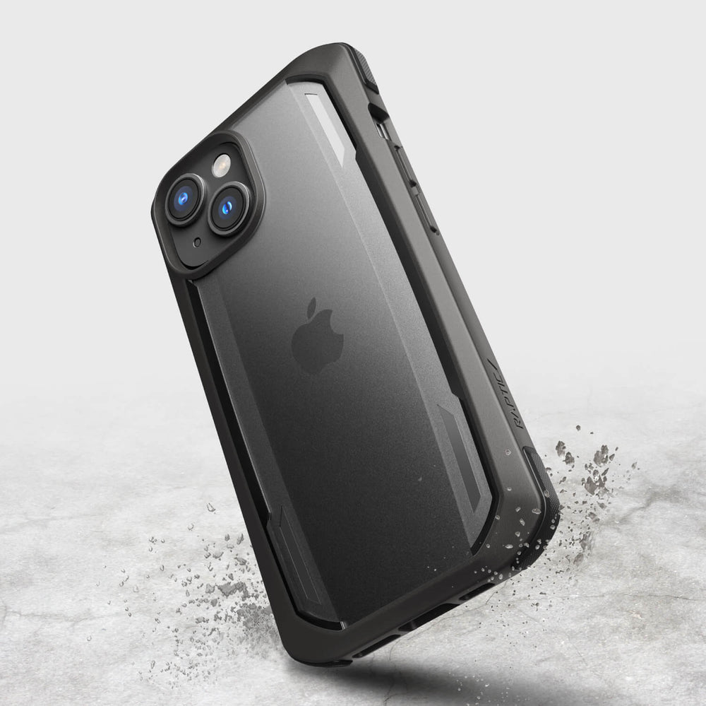 ☆送料無料 RAPTIC iPhone 14 Pro Ma リンブルー 4377 Amazon.com: Raptic Shield for iPhone 14 Pro - Shockproof