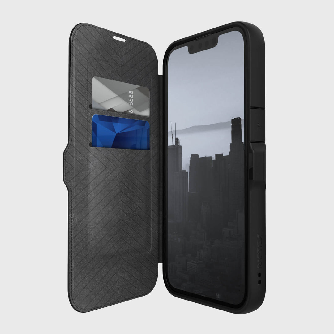 iPhone 14 Case ~ Urban Folio  Raptic