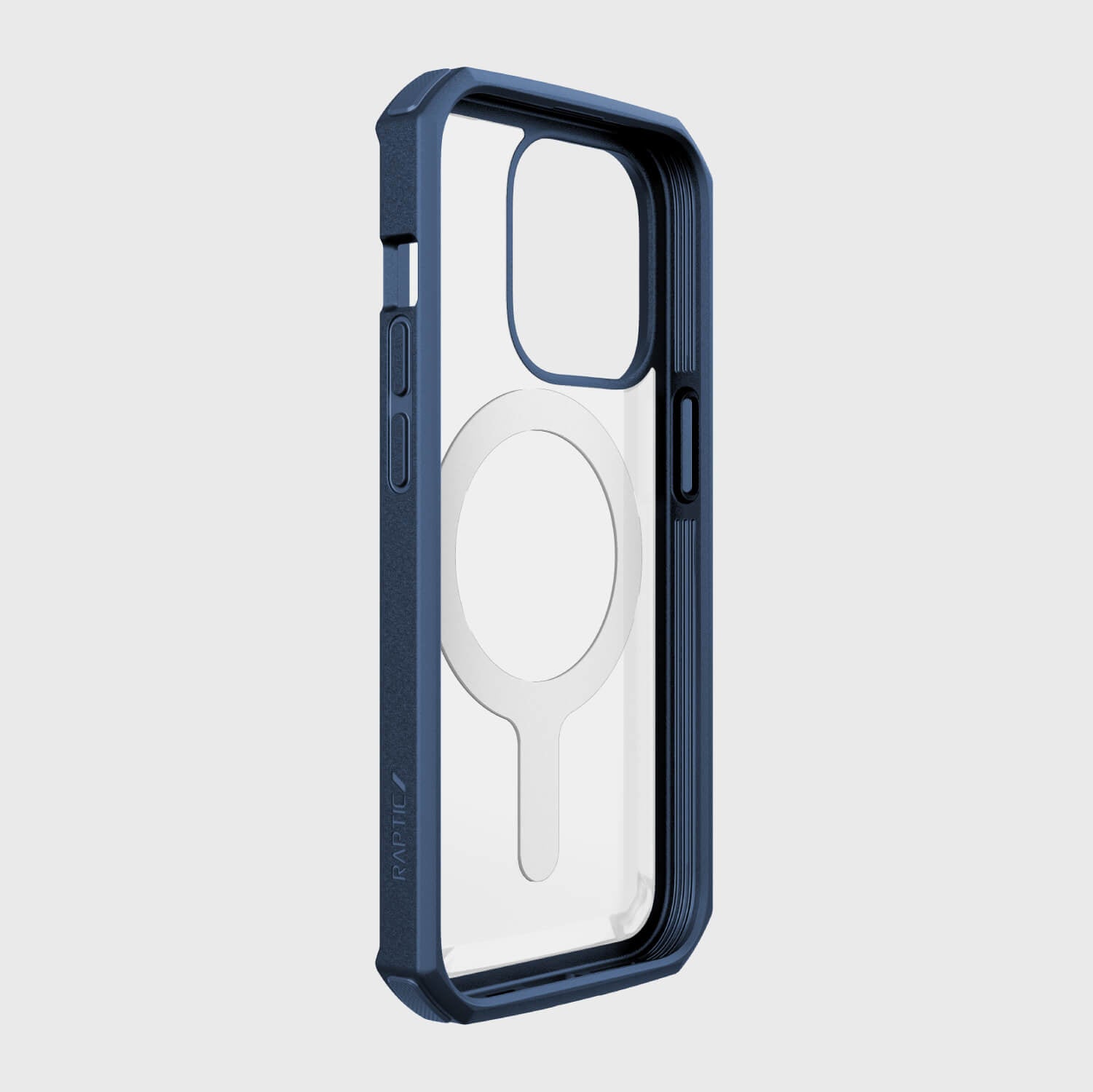 iPhone 14 Pro Case ~ Citadel Built for MagSafe – Raptic