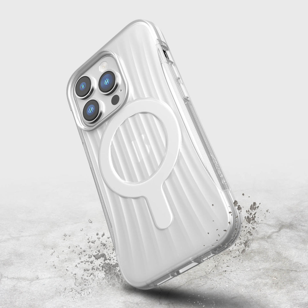 iPhone 14 Pro Case ~ Clutch MagSafe – Raptic