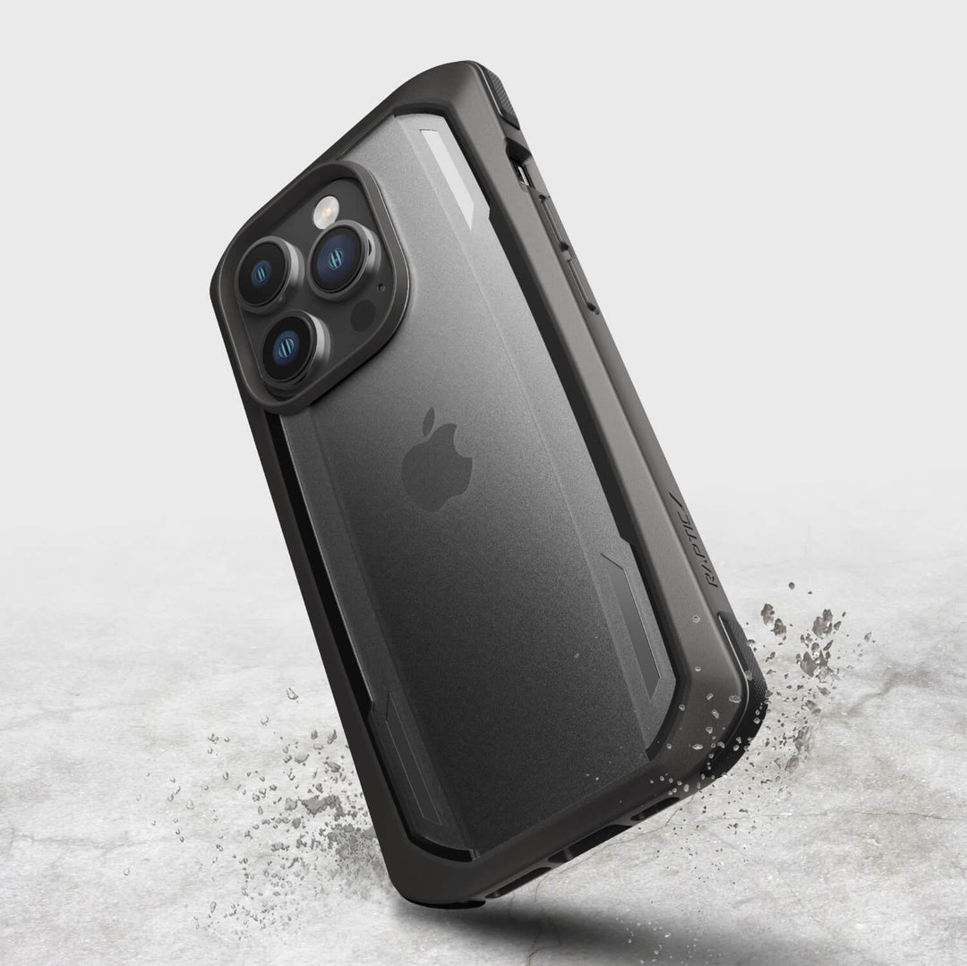 iPhone 14 Pro Case ~ Secure – Raptic
