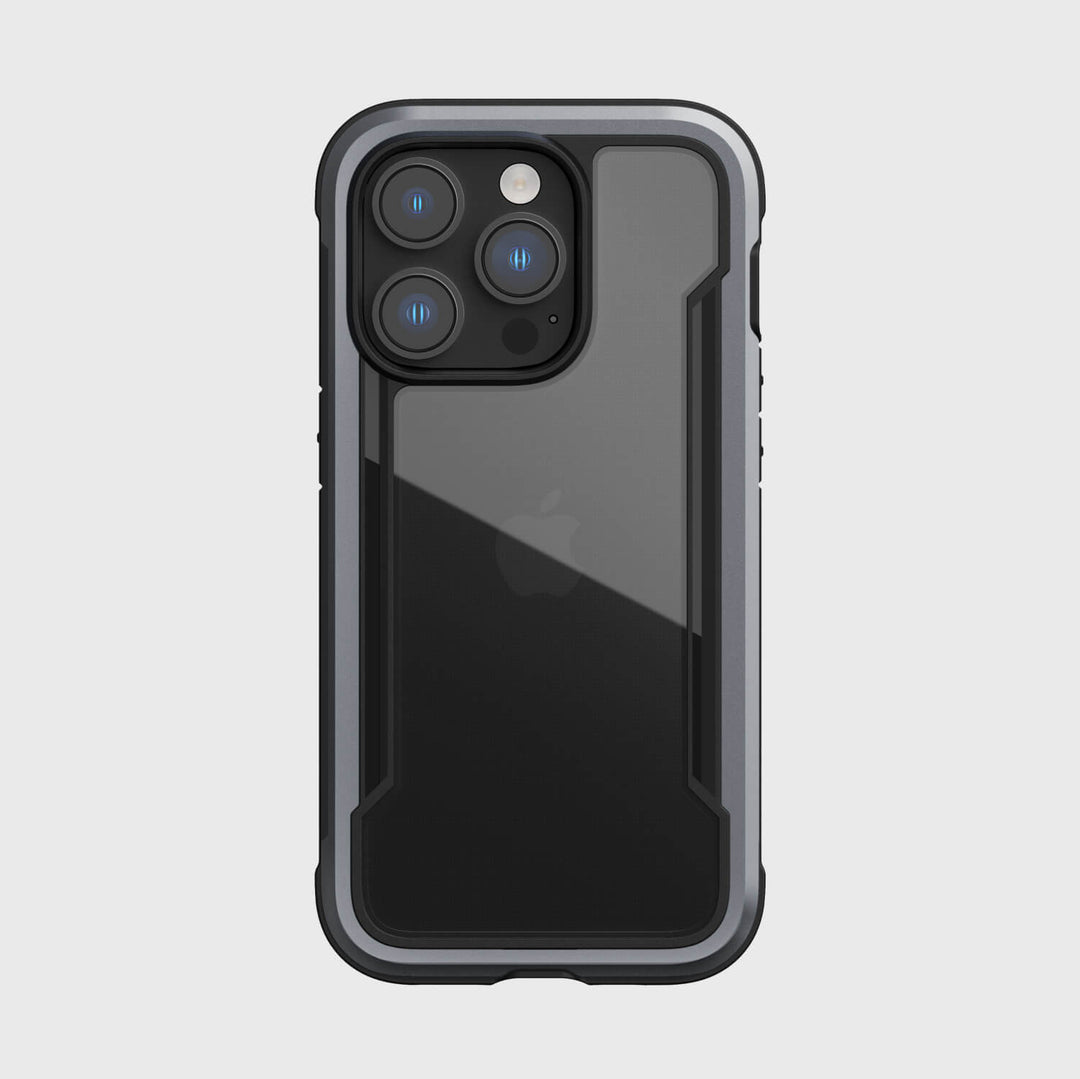 Protective iPhone 14 Pro Cases | Raptic Shield