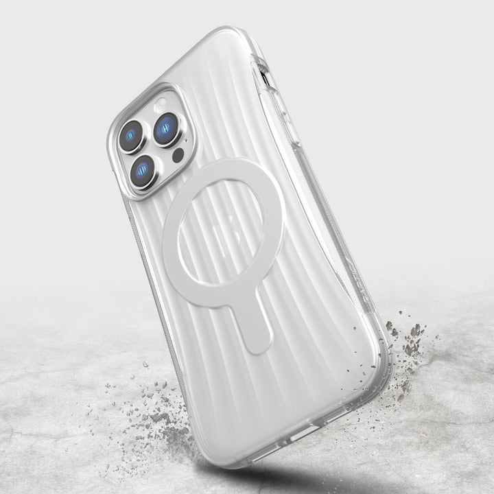 iPhone 14 Pro Max Case ~ Clutch MagSafe – Raptic