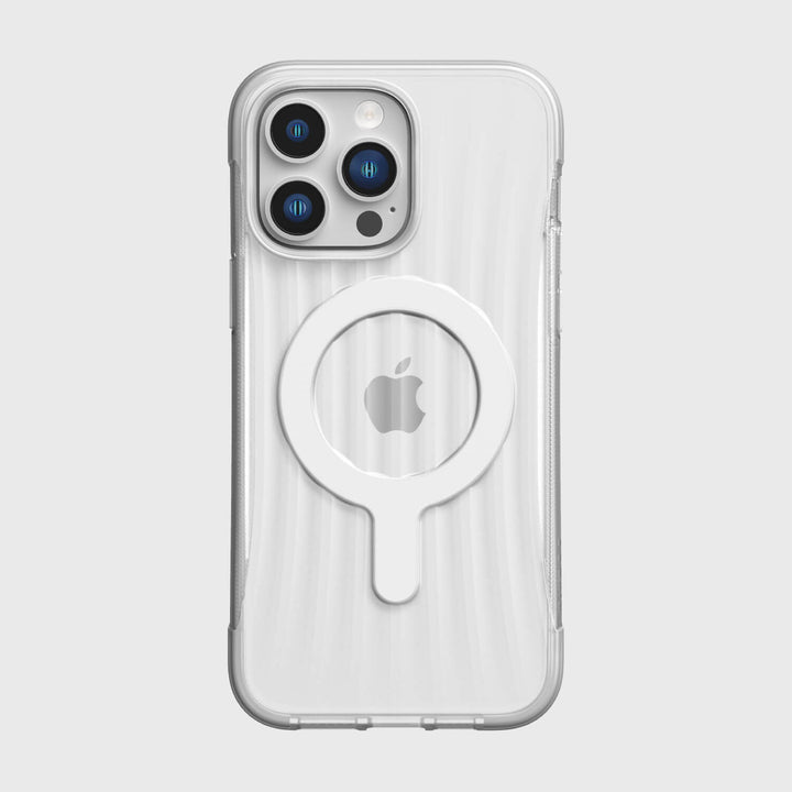 iPhone 14 Pro Max Case ~ Clutch MagSafe – Raptic