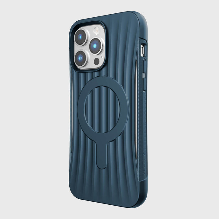 iPhone 14 Pro Max Case ~ Clutch MagSafe – Raptic