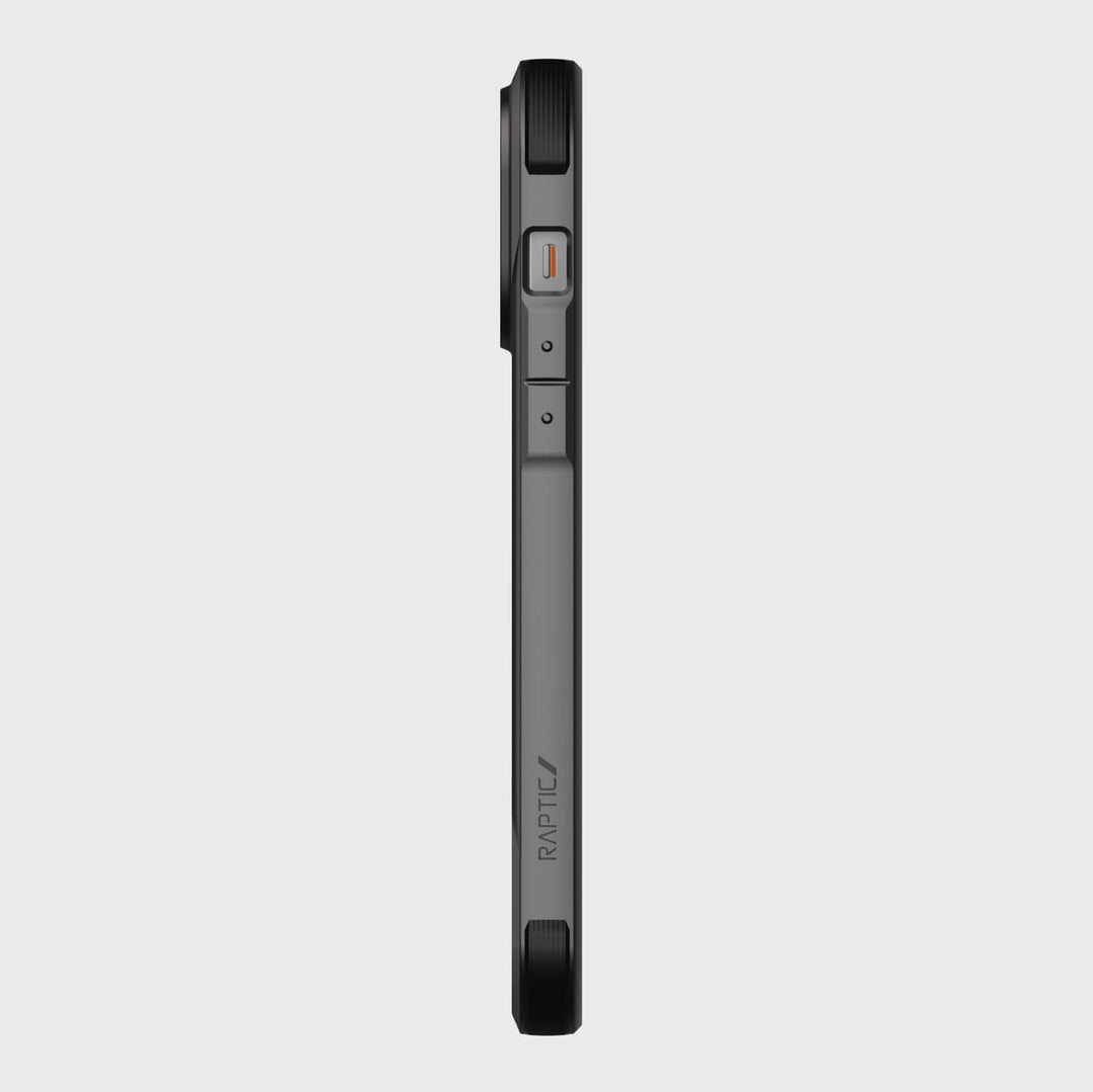 iPhone 14 Pro Max Case ~ Fort Built for MagSafe – Raptic
