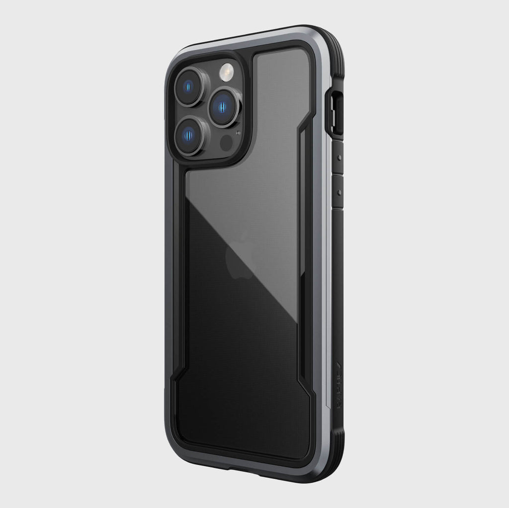 Protective iPhone 14 Pro Max Cases | Raptic Shield