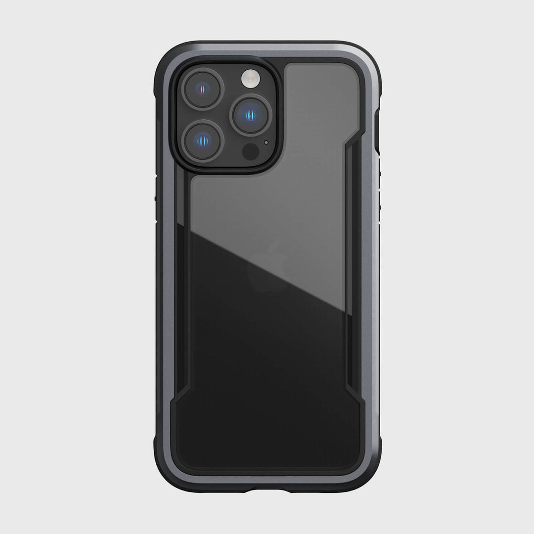 Protective iPhone 14 Pro Max Cases | Raptic Shield