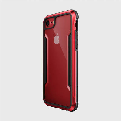 iPhone SE 2022 / SE / 8 Case - SHIELD